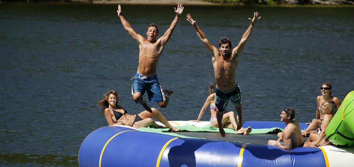 Summer Fun for Adults in CT Visit CT