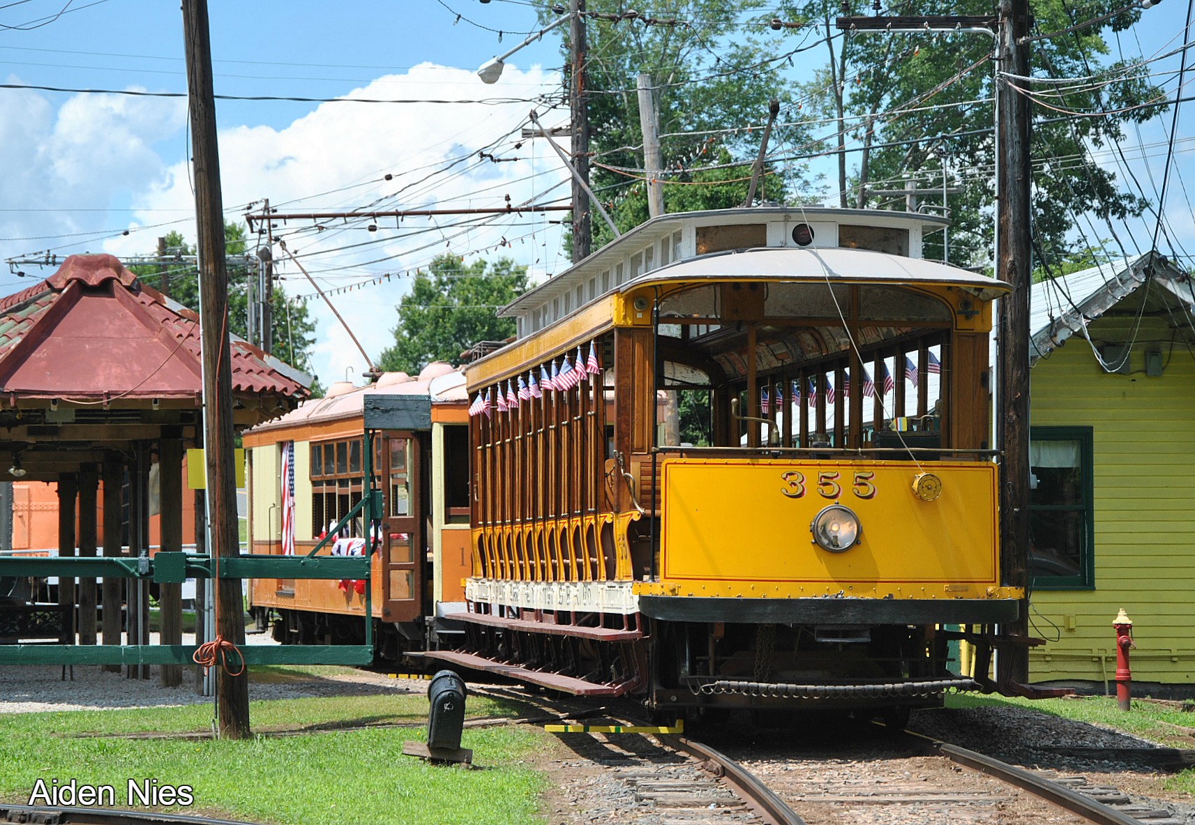 Grand Haven Campground >> Connecticut Trolley Museum | Visit CT Grand Haven Campground >> Connecticut Trolley Museum | Visit CT