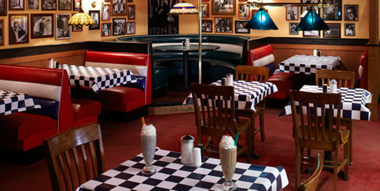 Fuddruckers Visit CT