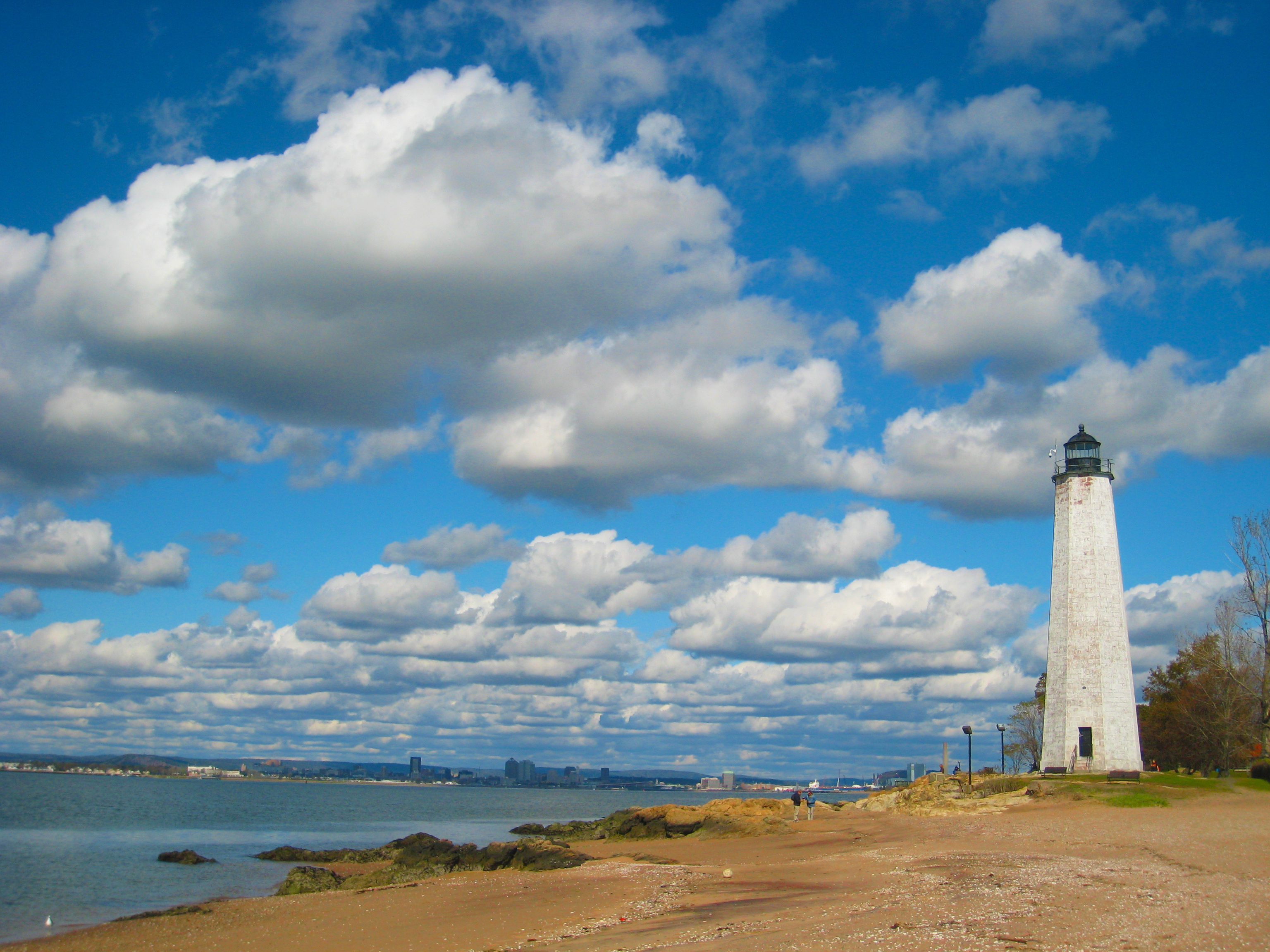 City of New Haven | Visit CT