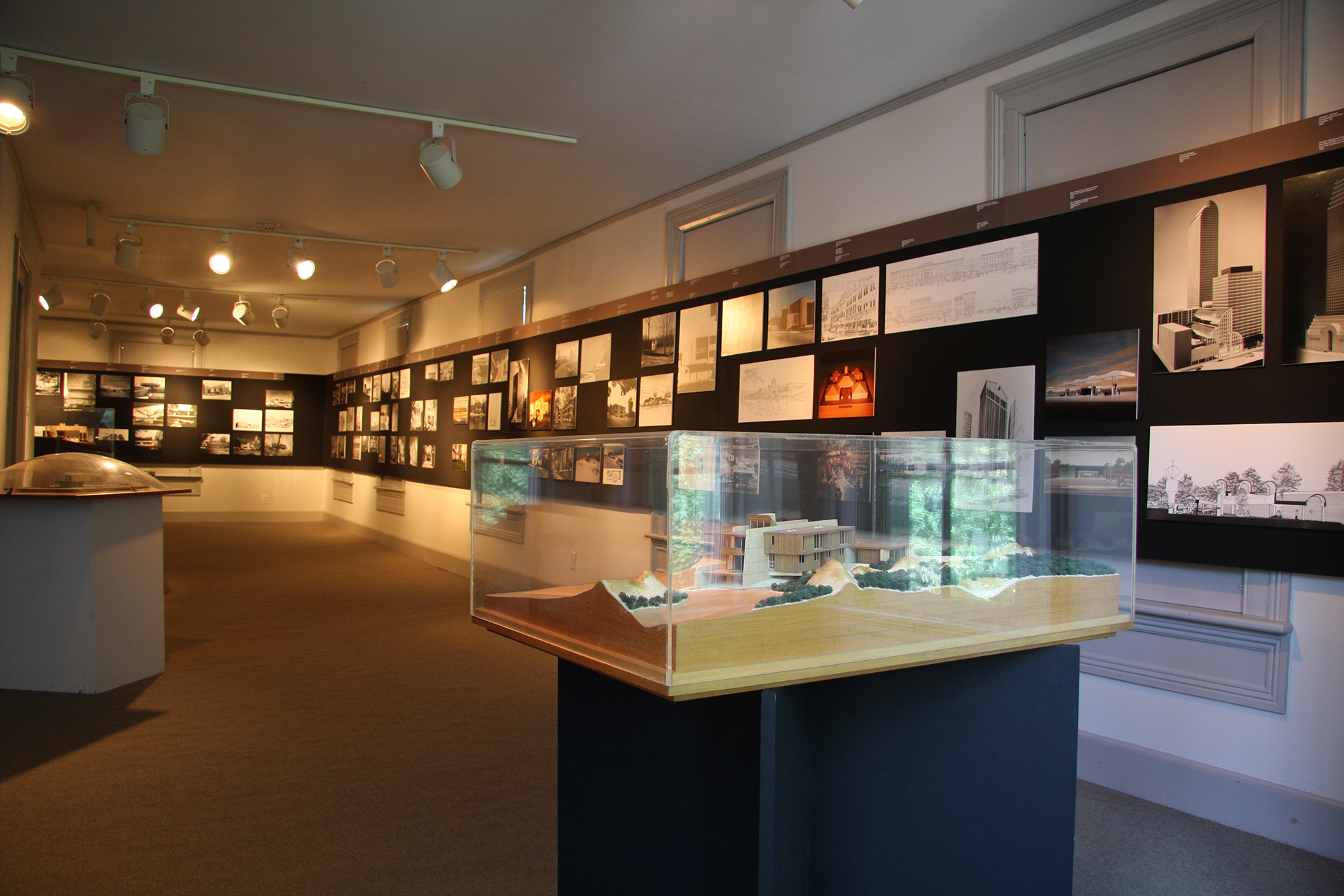 New Canaan Historical Society Visit CT