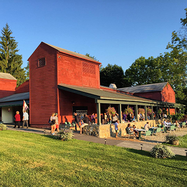 Sharon Playhouse Visit Ct