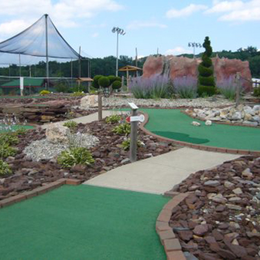 Mini golf cromwell ct