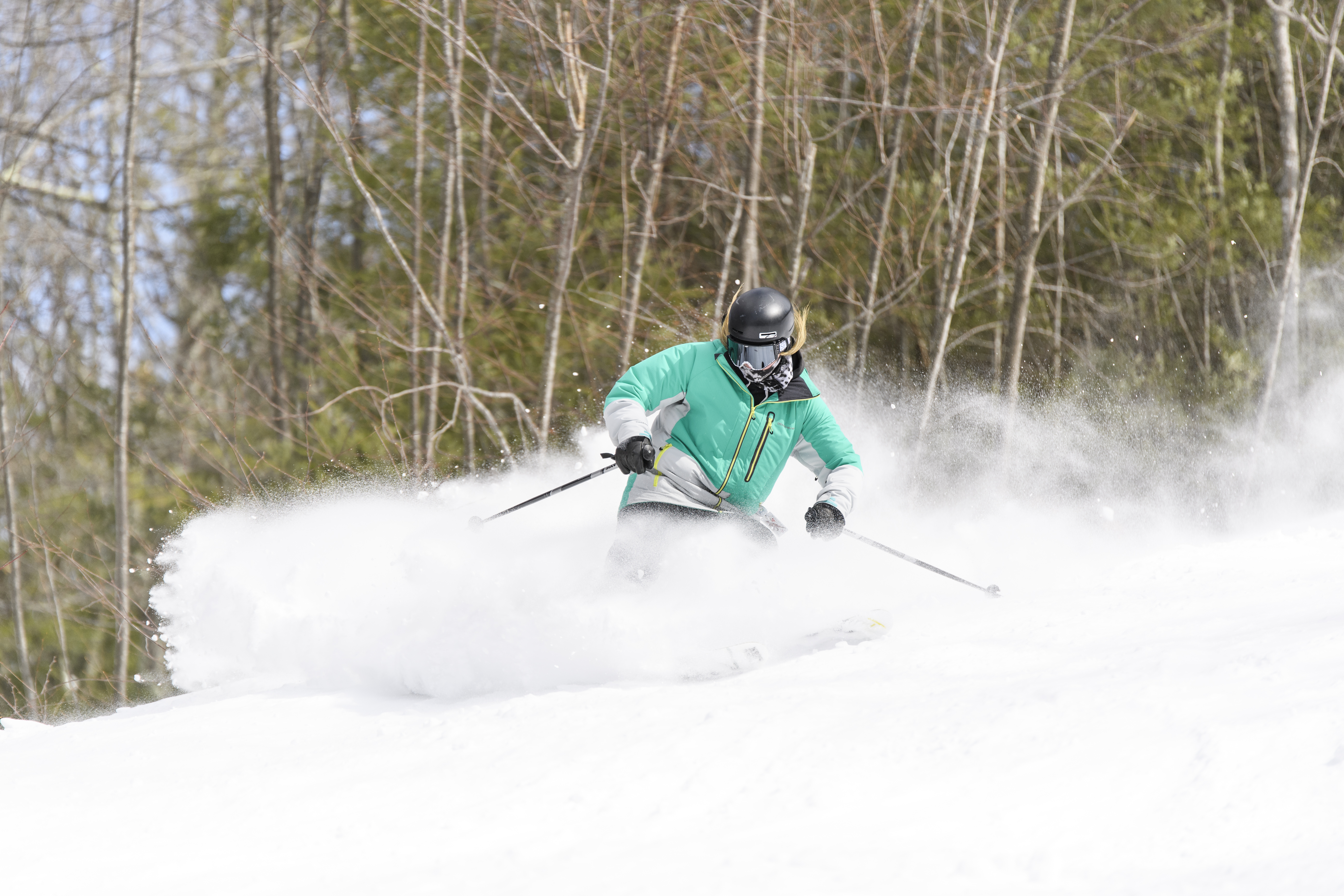 Ski & Stay Package Visit CT