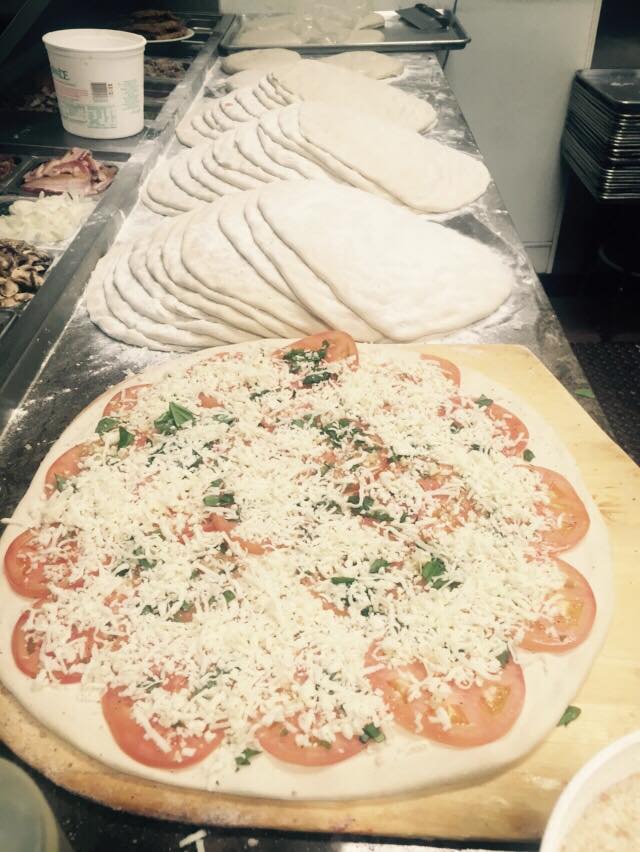 Giulio's Pizza Restaurant Visit CT