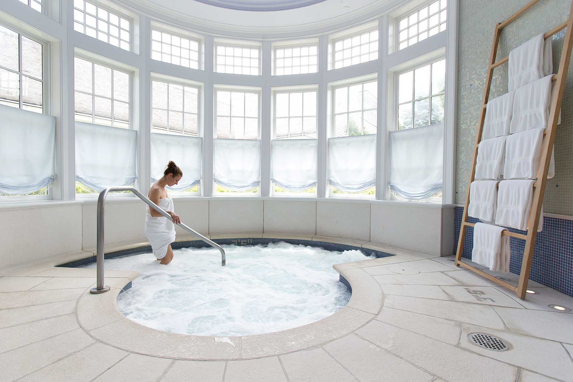 mayflower wellness