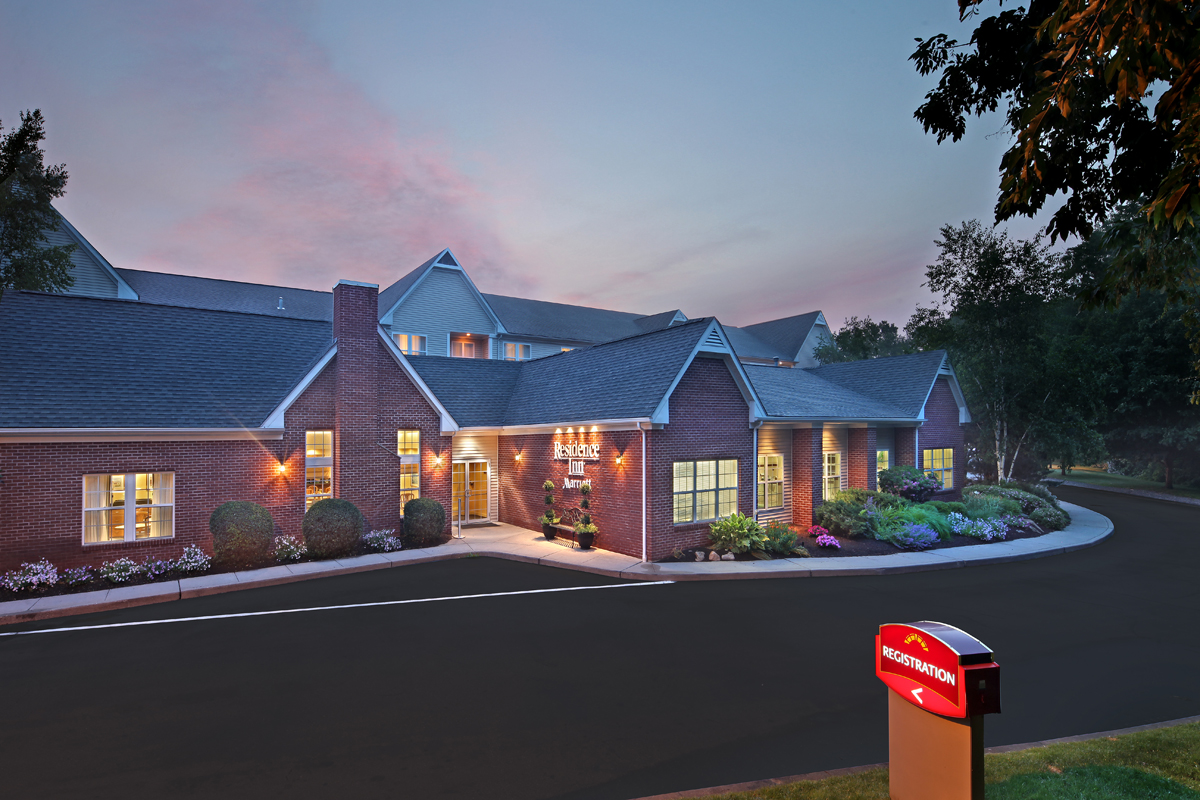 Residence Inn by Marriott - Mystic | Visit CT