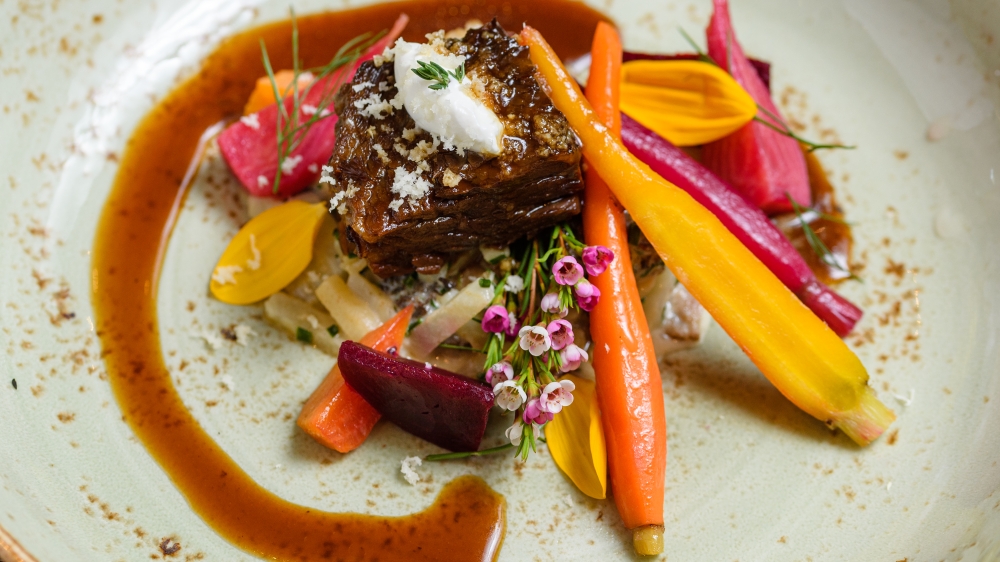 arethusa short ribs