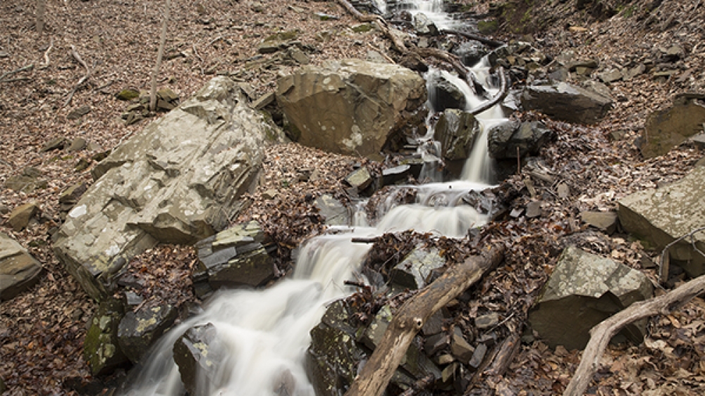 stair brook falls