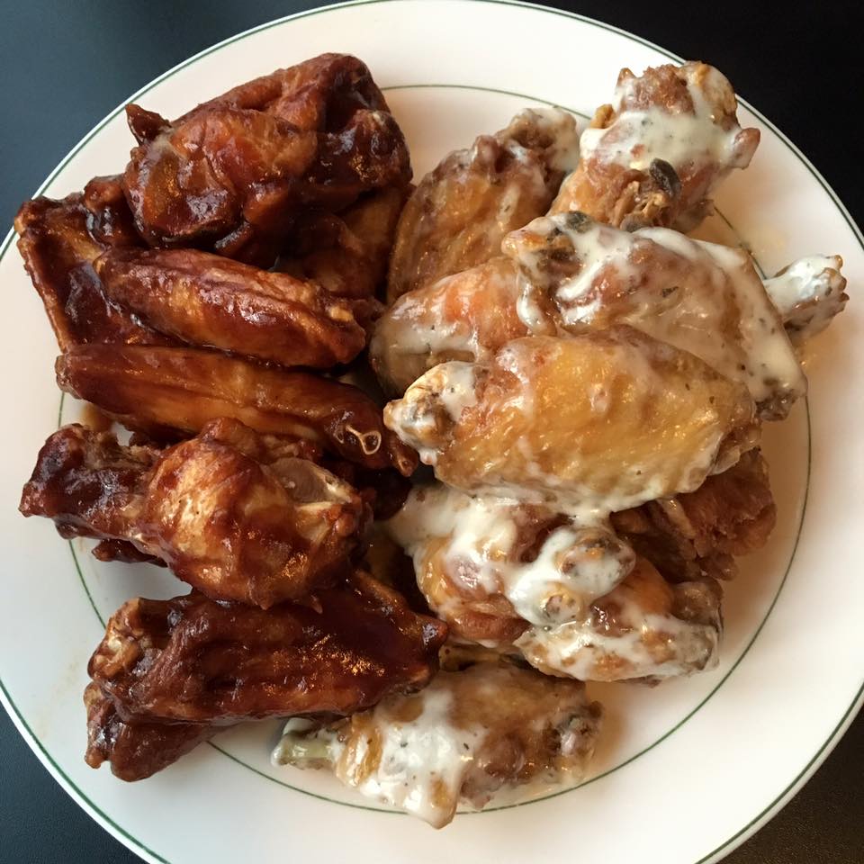 Hot Rod Cafe Visit CT