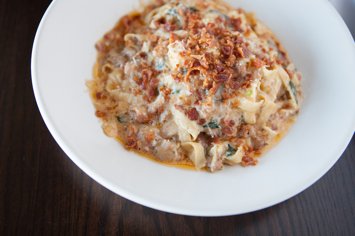 Carbone S Kitchen Visit Ct