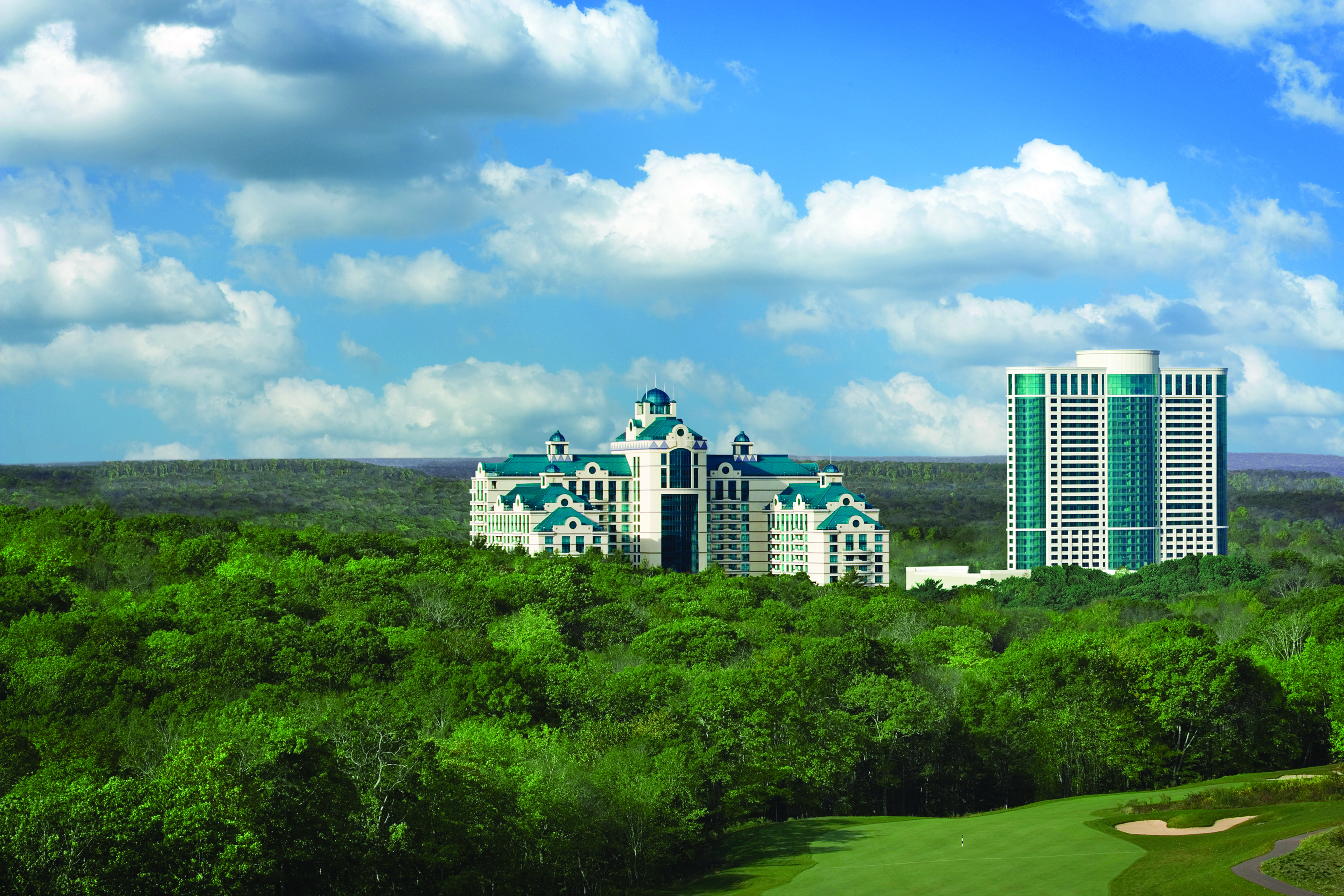 casino under 21