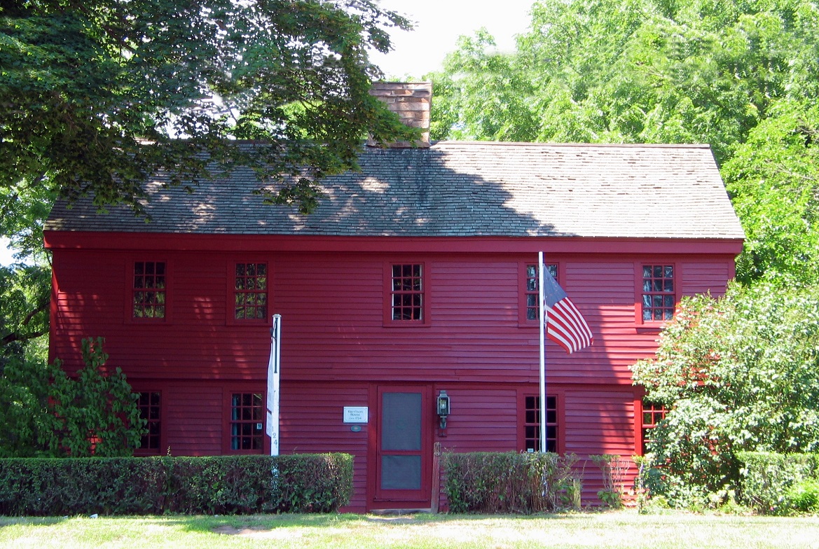 Branford Historical Society | Visit CT