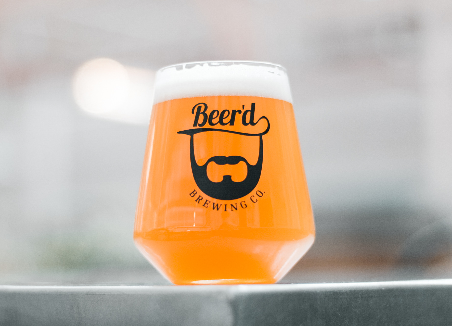 Beer'd Brewing Company The Mill (Stonington) Visit CT