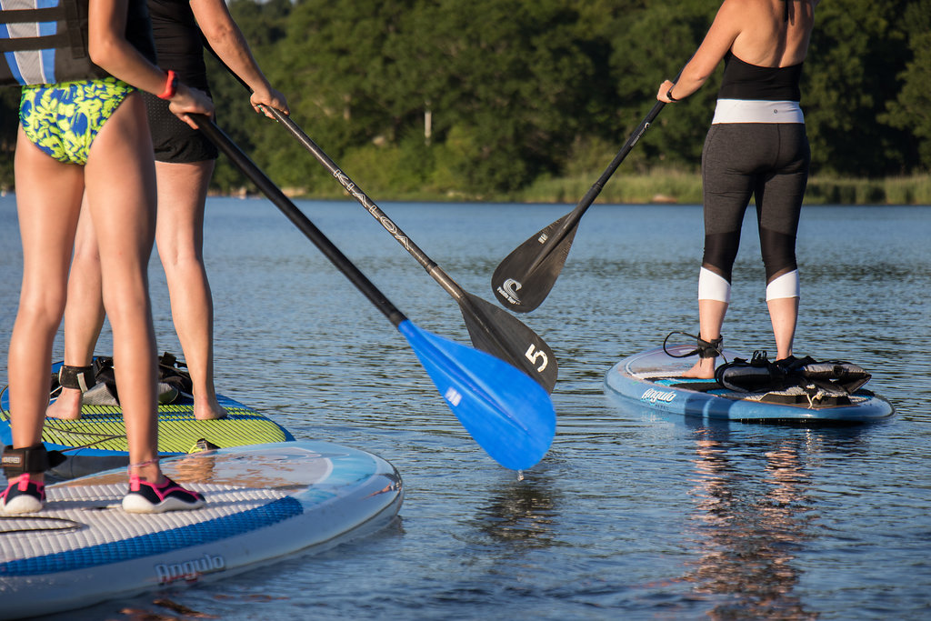 Paddle Surf RI Visit CT