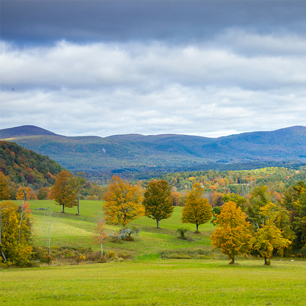 Connecticut's Long Hiking Trails Visit CT