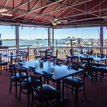 Rockys Aqua Restaurant Visit Ct