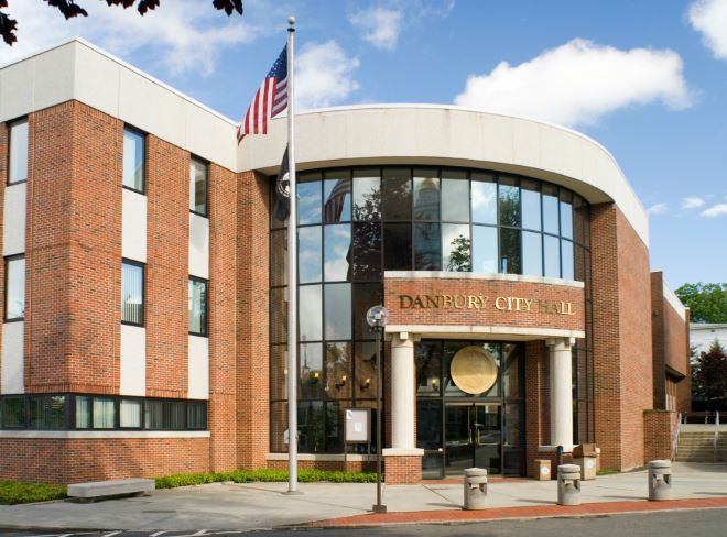 City of Danbury Visit CT
