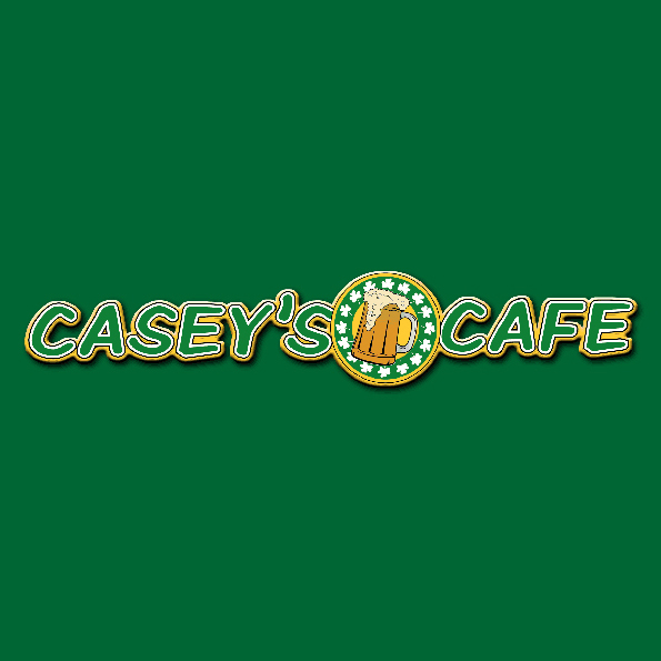 Casey's Cafe Visit CT