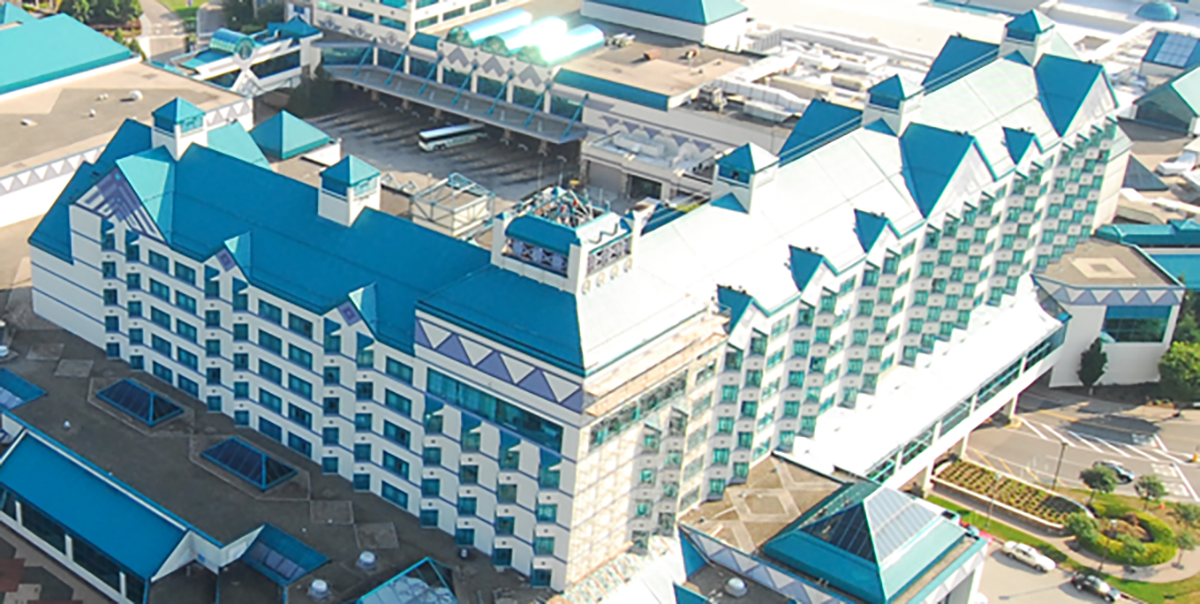 Great Cedar Hotel Visit CT