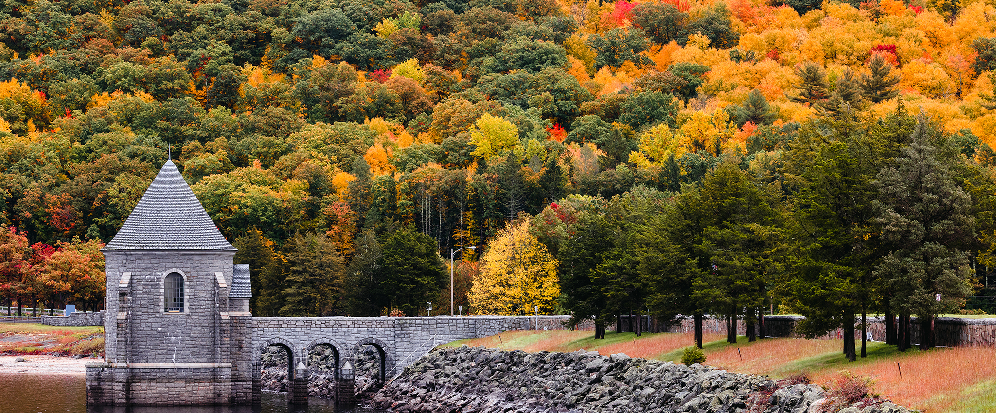 fall foliage tours connecticut