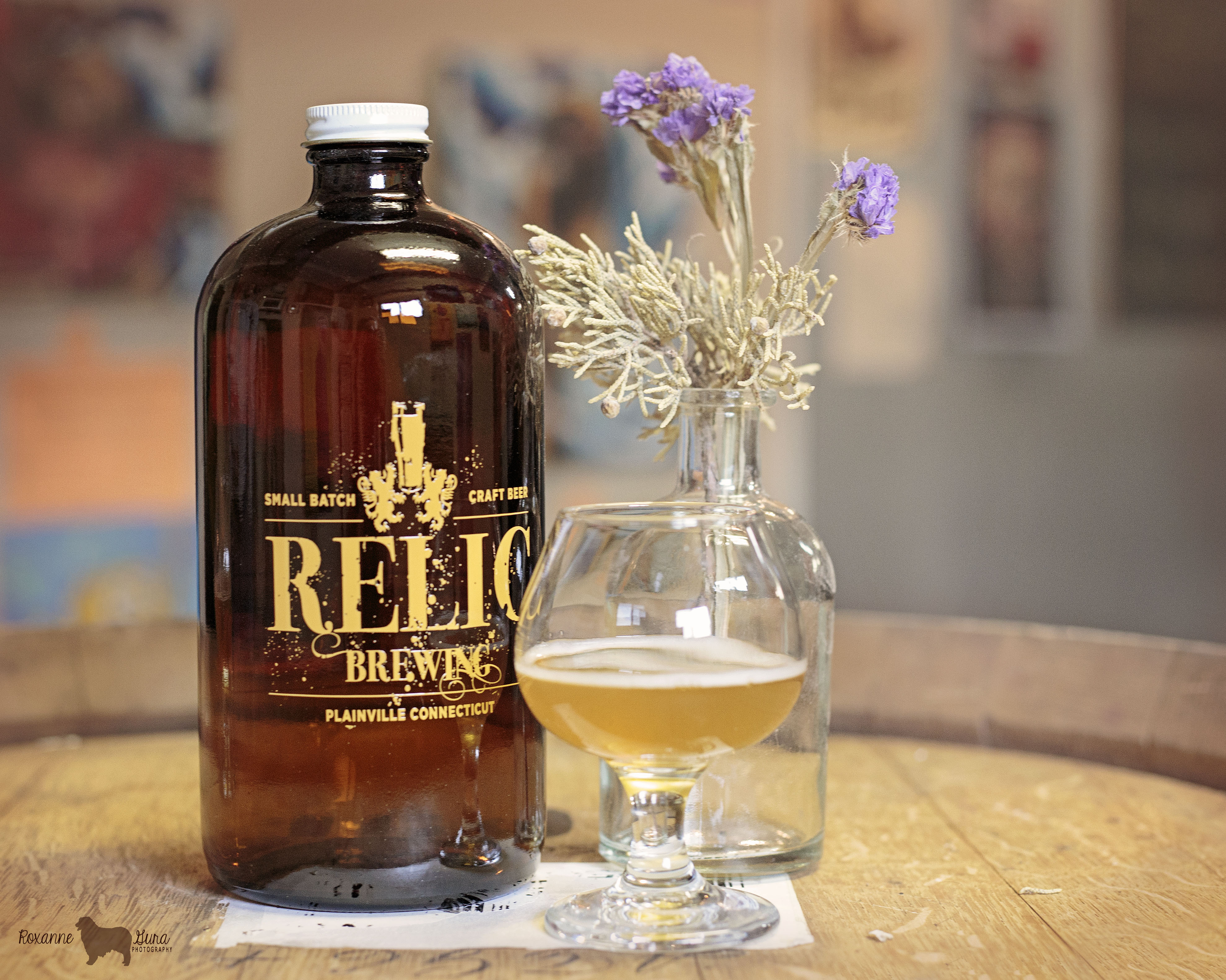 Relic Brewing Company Visit Ct