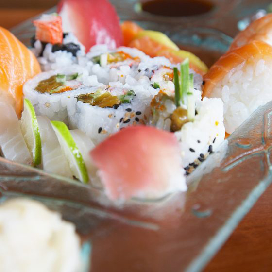 Ichiban Restaurant Visit CT