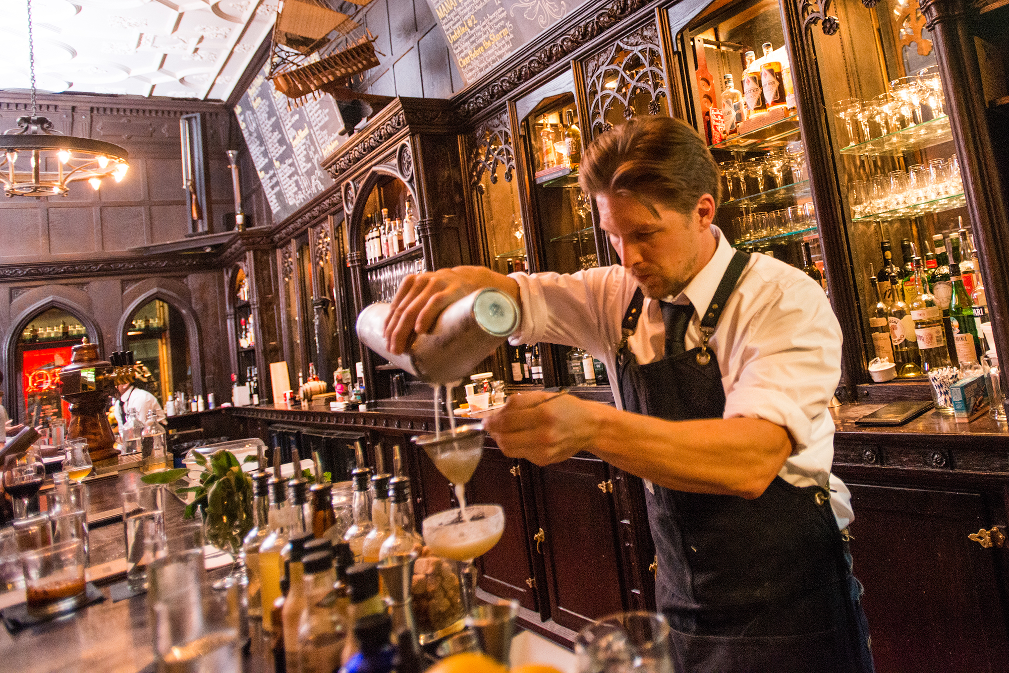 Mixology Madness | Visit CT