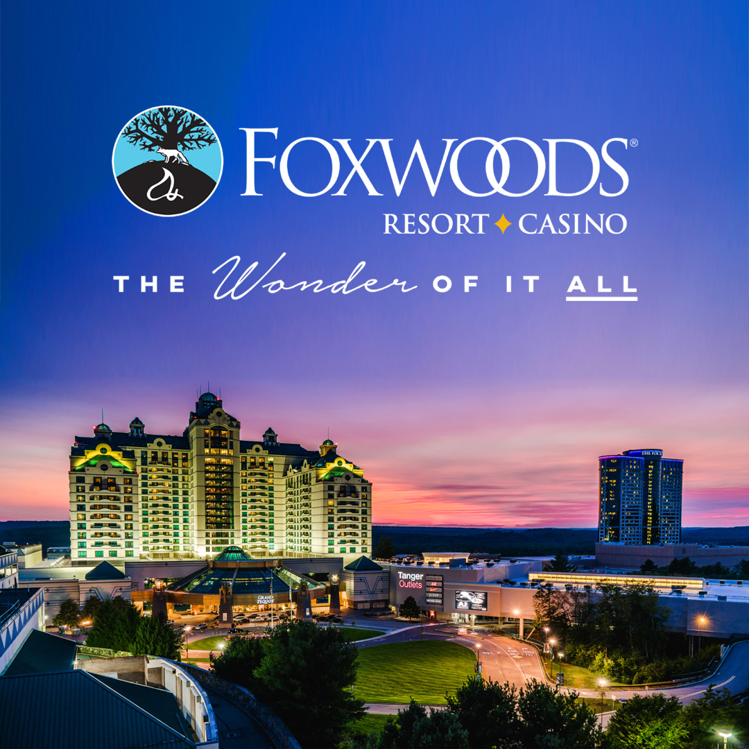 Foxwoods Resort Casino | Visit CT