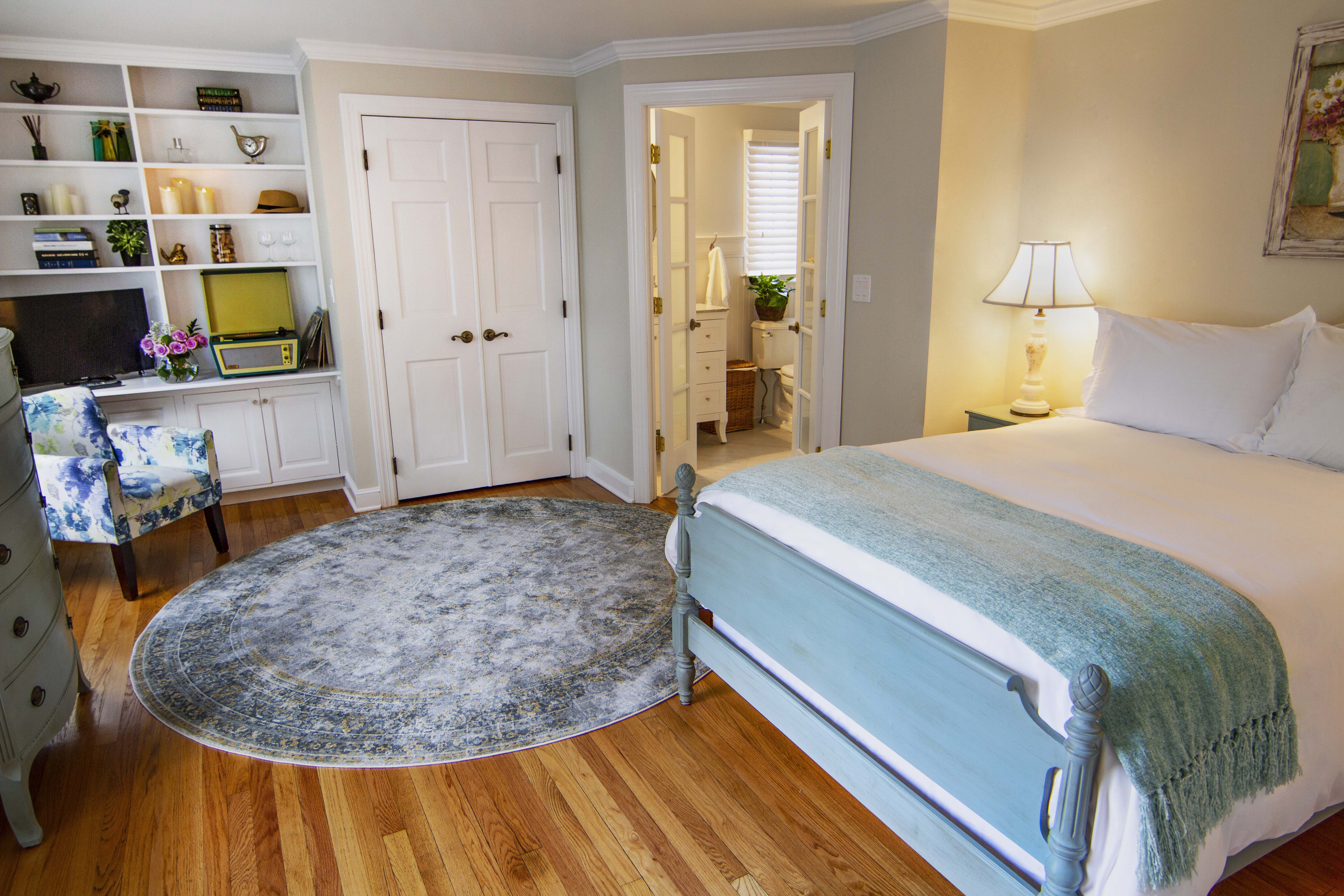 The Homestead Madison Visit CT