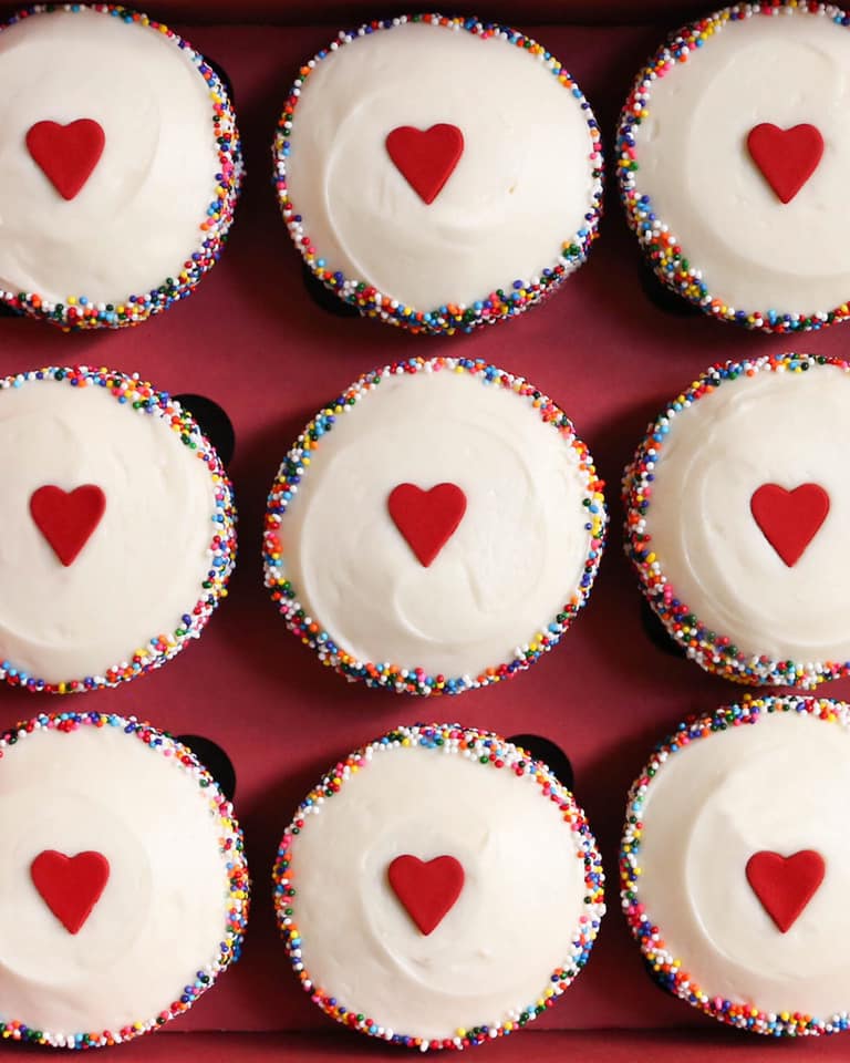 Sprinkles Ice Cream Shoppe Visit CT