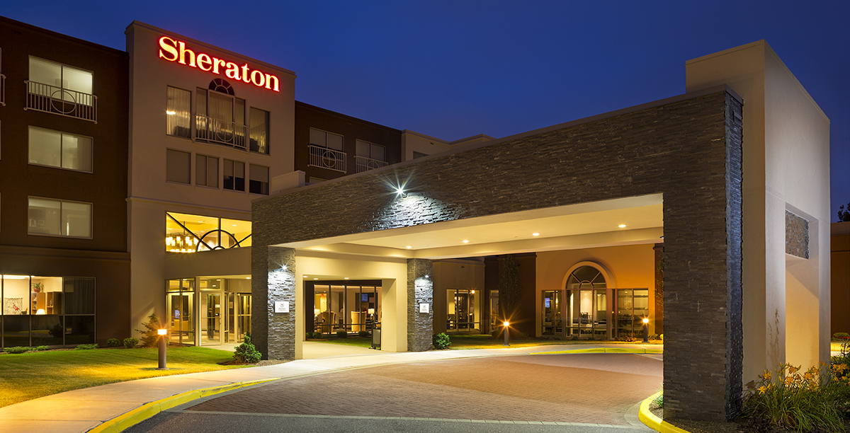 Sheraton Hartford South Hotel | Visit CT