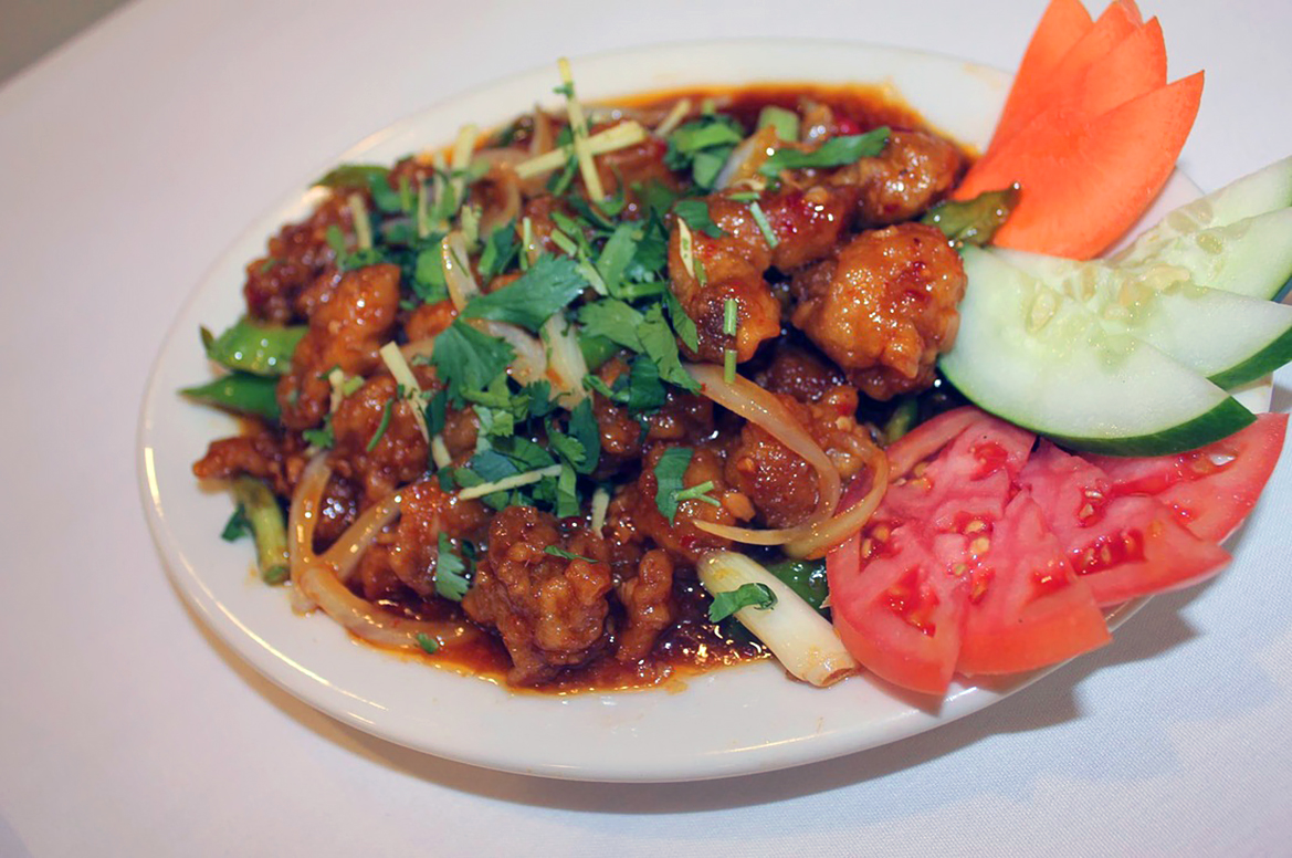 Tabaq Masala Restaurant Visit CT