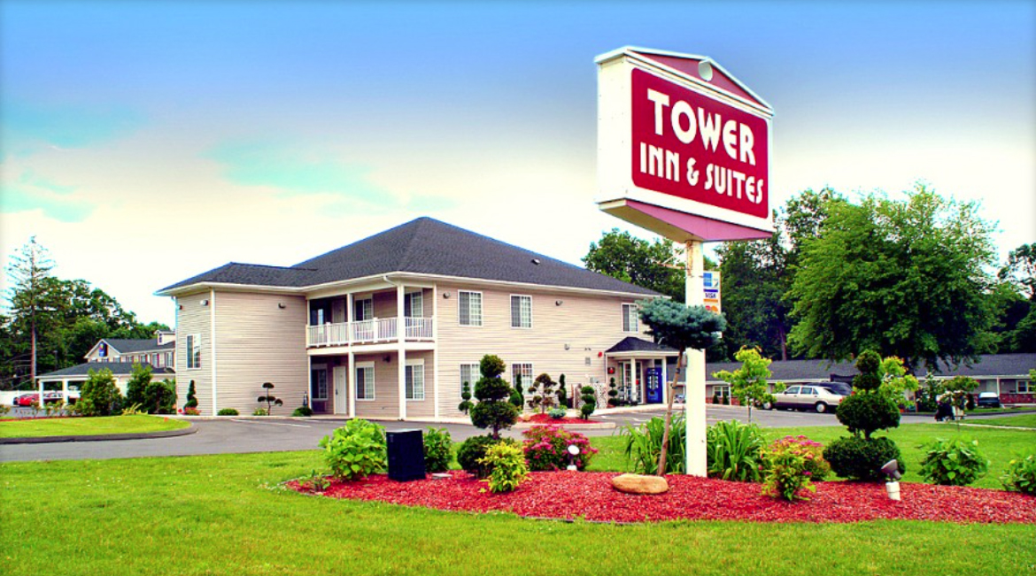 Tower Inn Saskatchewan Canada Tower Inn & Suites | Visit CT