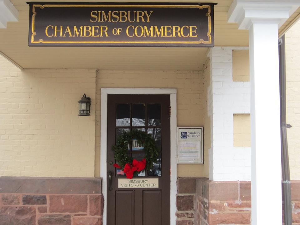Town of Simsbury Visit CT
