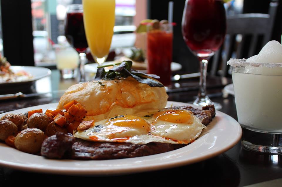 Wheelers Market Cafe & Restaurant Visit CT