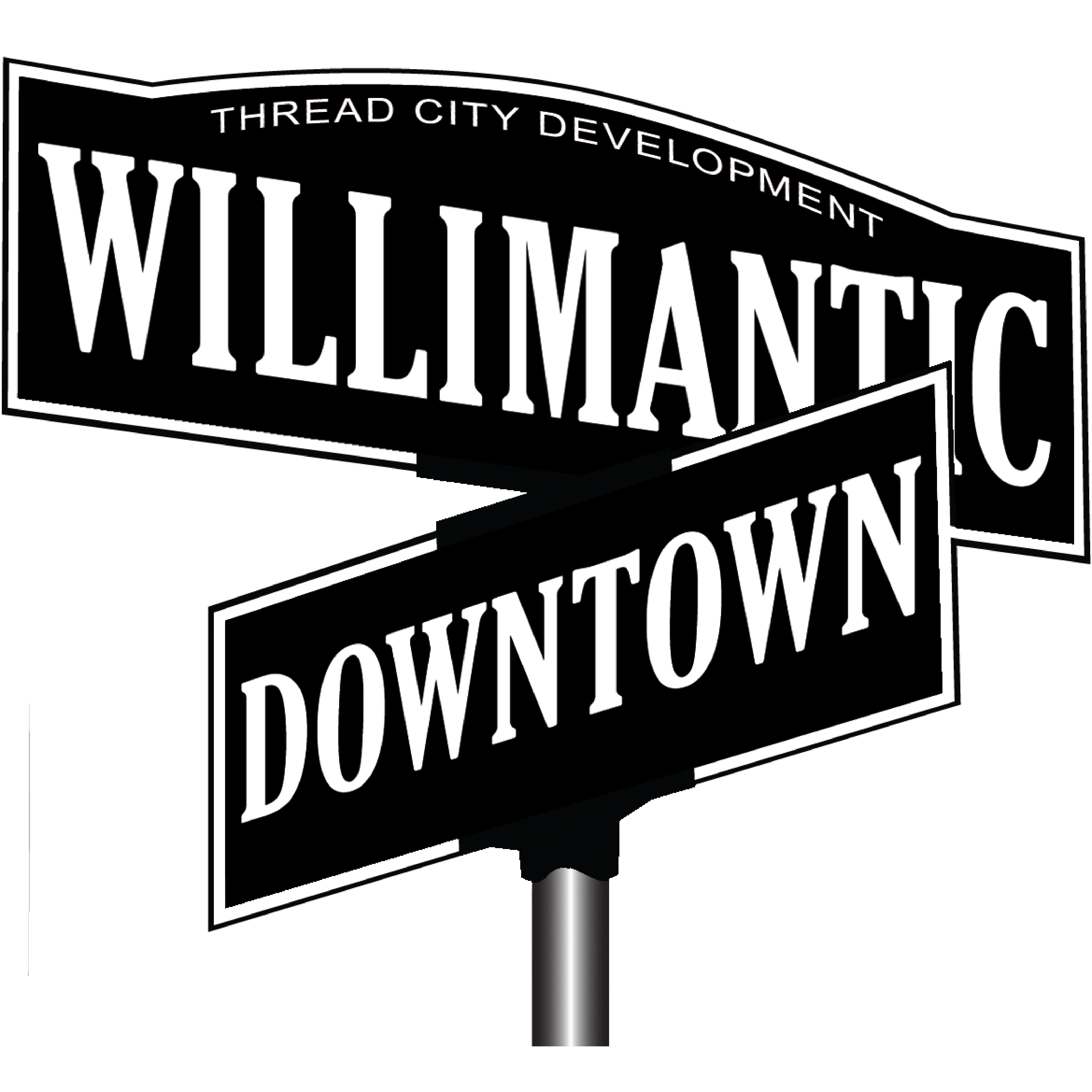 Willimantic Downtown Visit CT