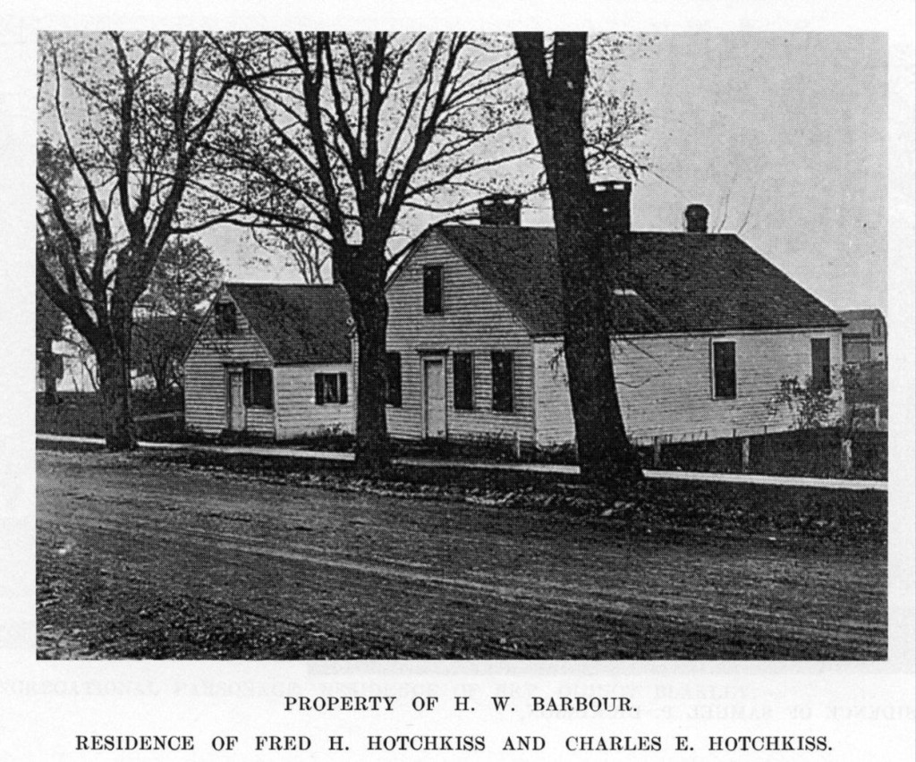 Farmington Historical Society Visit CT