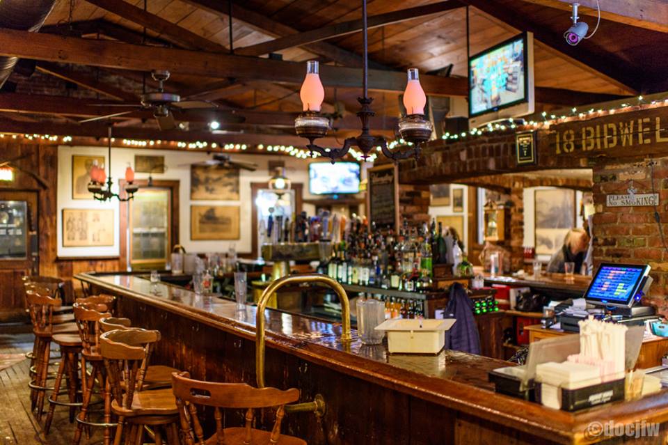 Bidwell Tavern | Visit CT