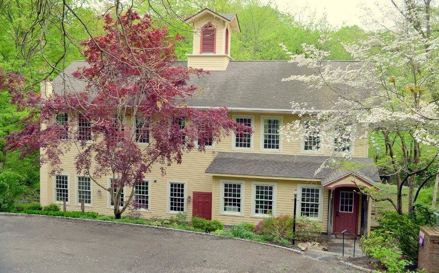 Chester Historical Society/Chester Museum at the Mill Visit CT
