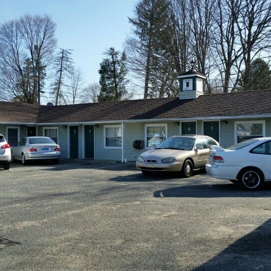 Motel Visit CT