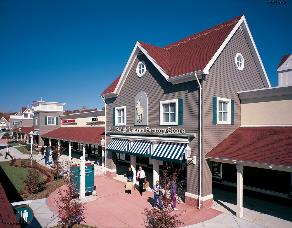 Metro North Getaway Clinton Crossing Premium Outlets Visit CT