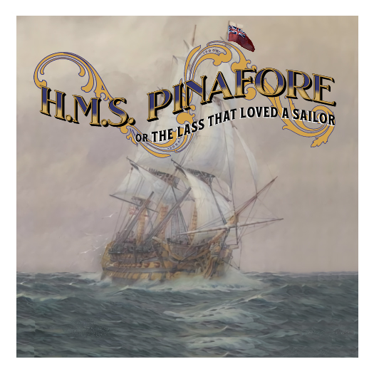 "H.M.S. Pinafore" Visit CT