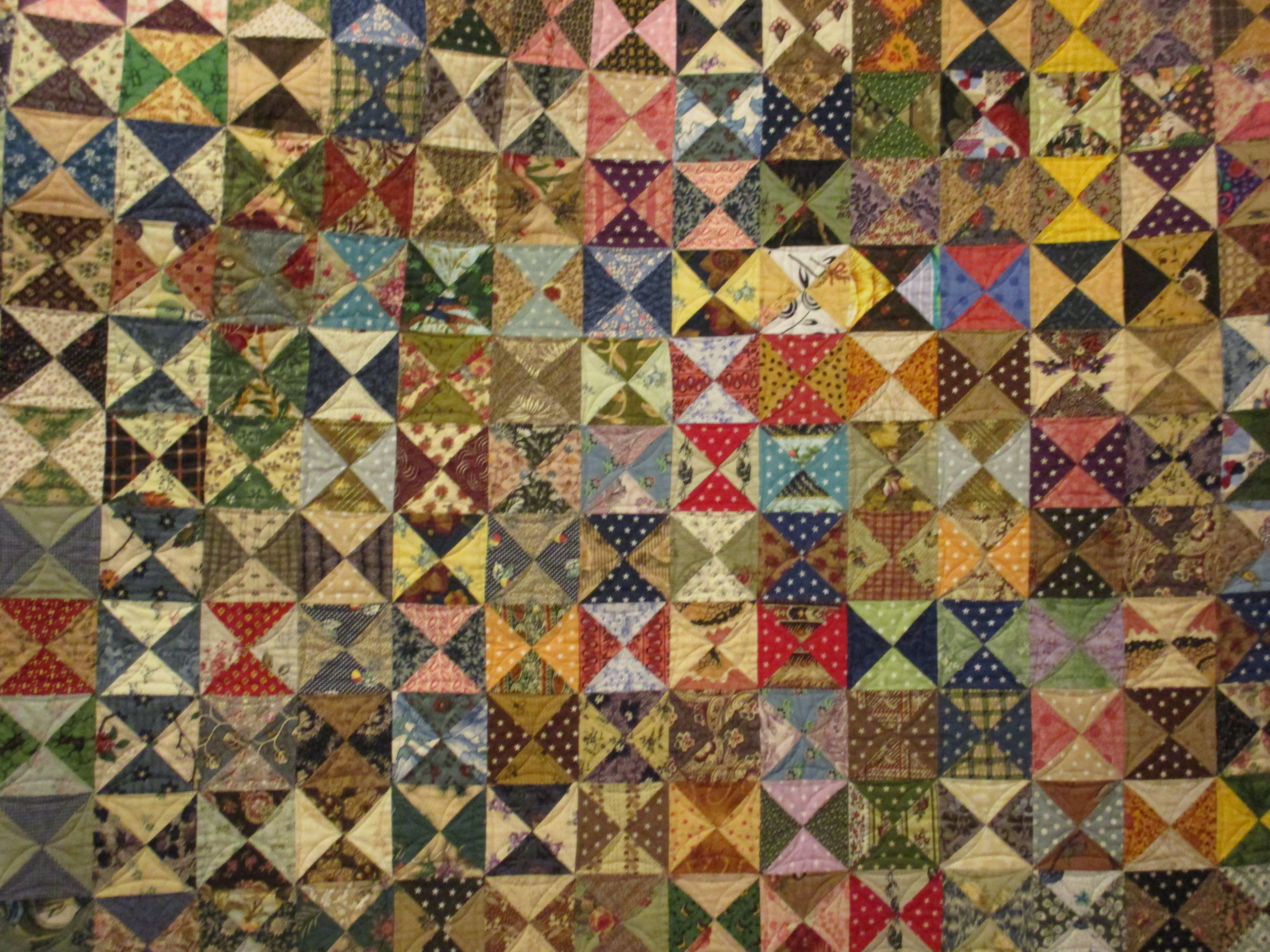 Shoreline Quilters Guild Quilt Show Visit CT