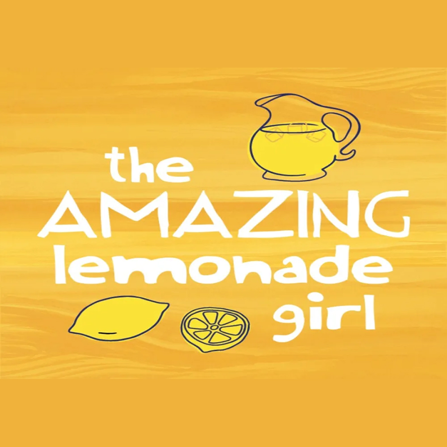 The Amazing Lemonade Girl Visit CT