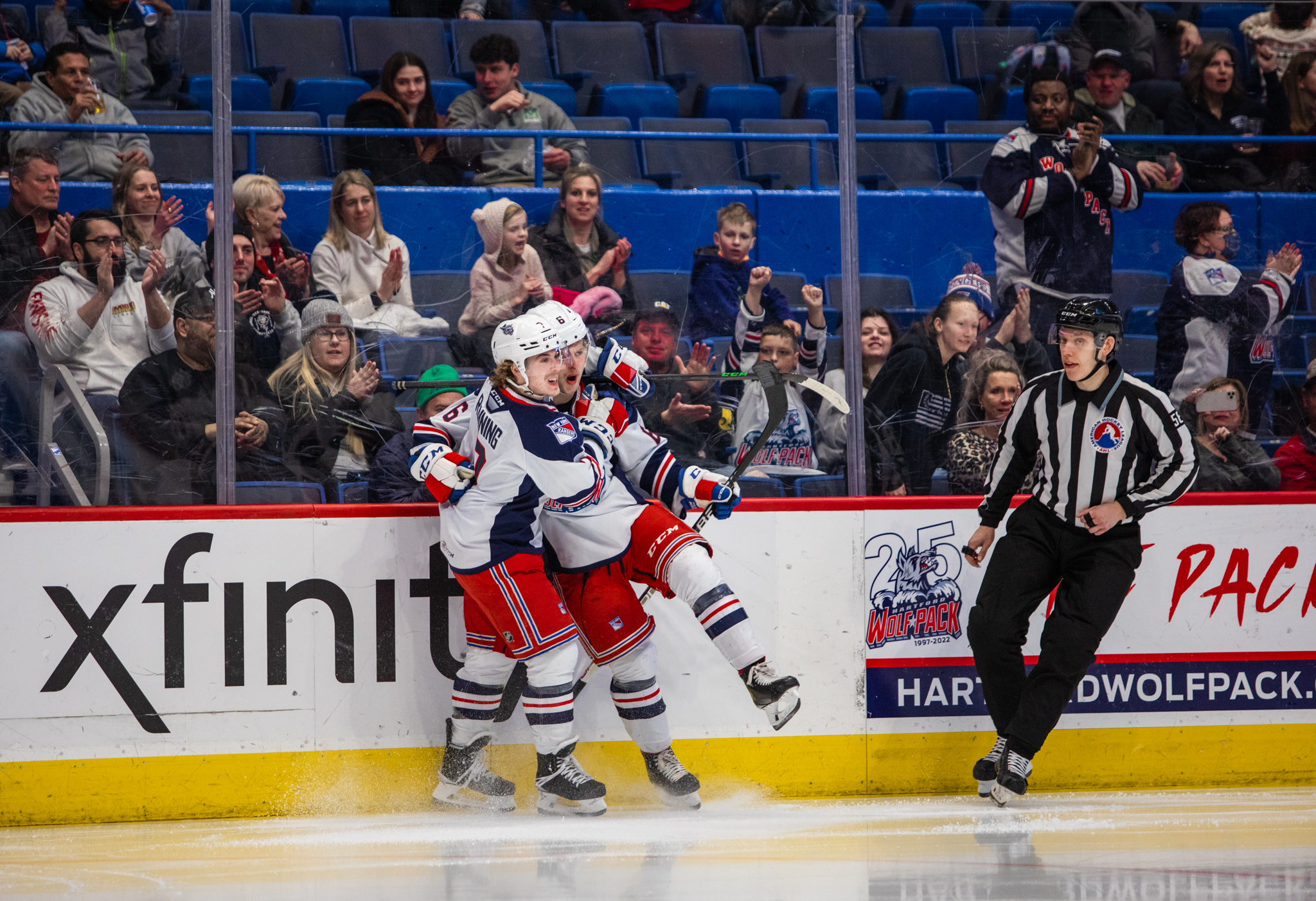 hartford-wolf-pack-vs-charlotte-checkers-visit-ct