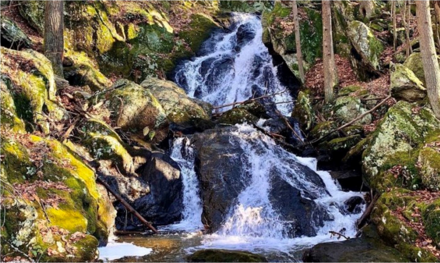 Top Hiking Trails in the Litchfield Hills Visit CT