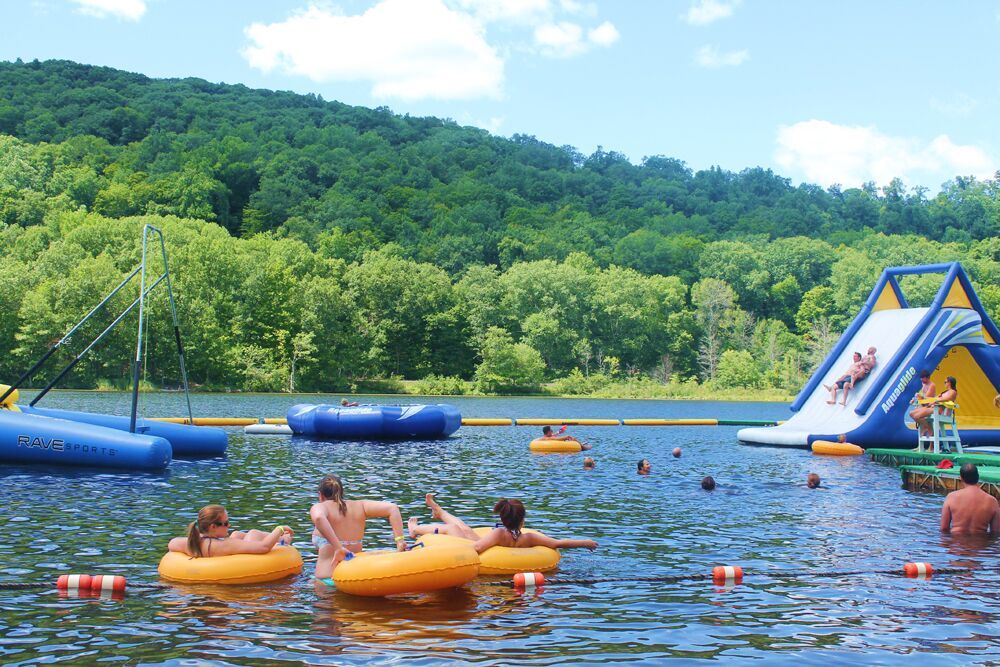 Club Getaway Visit CT