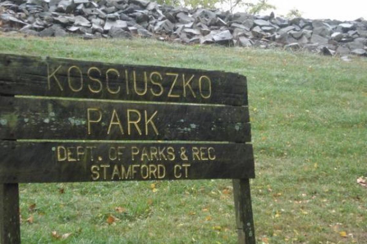 Kosciuszko Park Visit Ct Kosciuszko Park Visit Ct