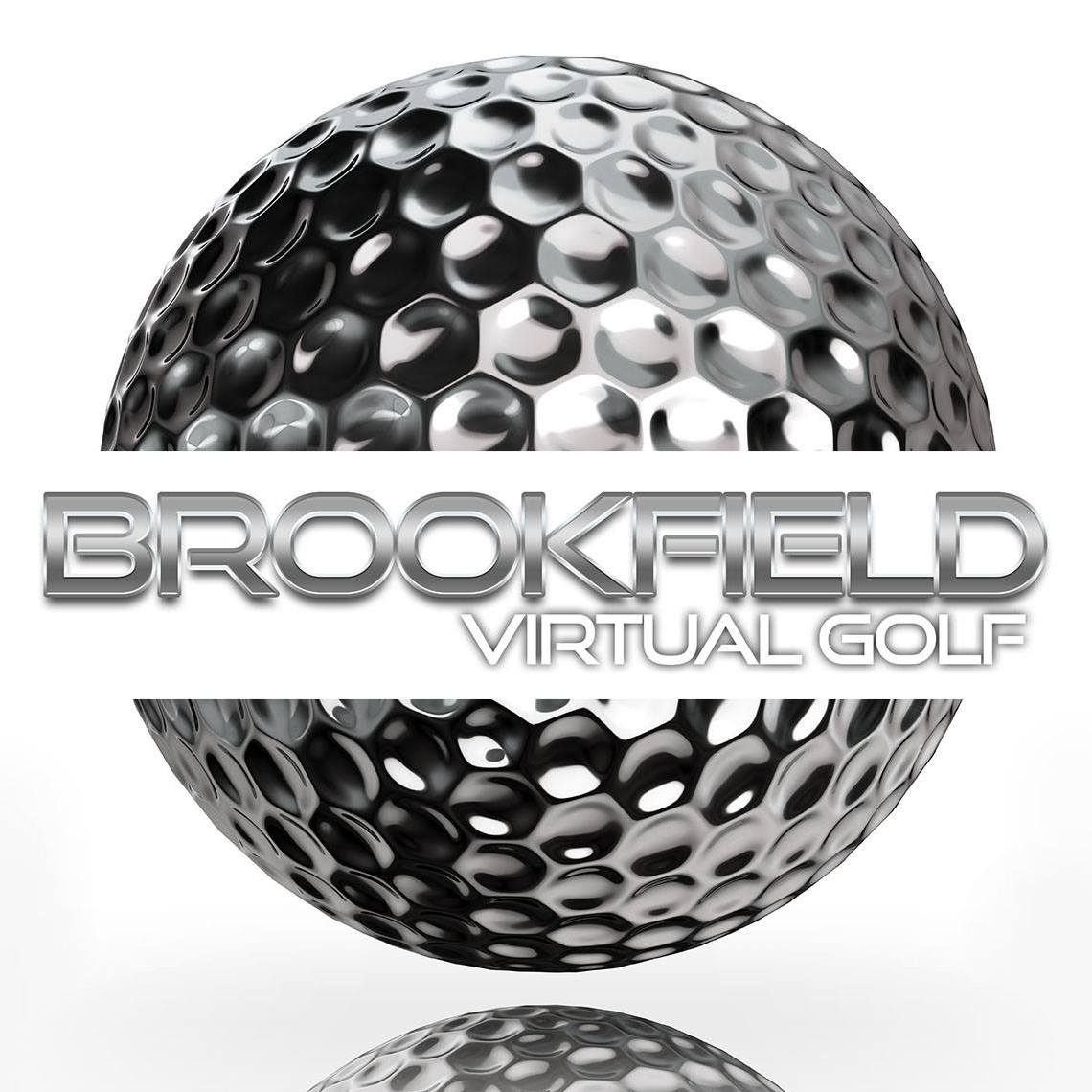Brookfield Virtual Golf Visit CT